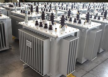 肇庆SH15-M型非晶合金变压器（20KV）