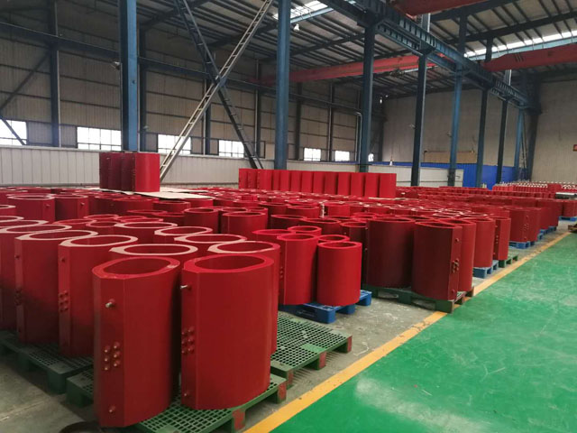 肇庆SCB12-200KVA/10KV/0.4KV干式变压器