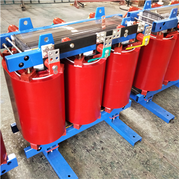 肇庆1600KVA干式变压器 10KV