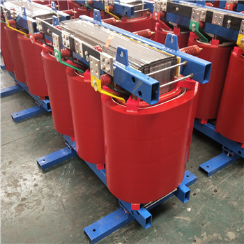 肇庆1250KVA干式变压器 SCB11系列