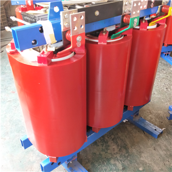 肇庆SCB14-1000KVA/10KV/0.4KV干式变压器