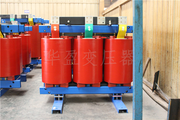 肇庆SCB13-2000干式变压器